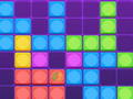 Block puzzle Diamond pearl classic 