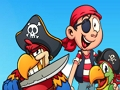 Pirates Bricks Breaker u200f 