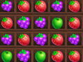 Fruits Mania Sweet Candy 