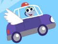 Disney junior ready for preschool Color & Seek Adventures 