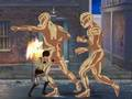 Attack on Titan Assault Fighting 
