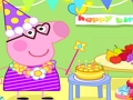 Peppa Pig Dress Up 