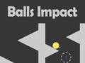 Balls Impact 