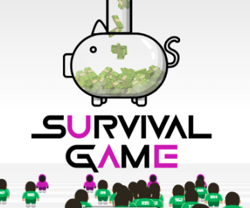 Survival Squidly Game 