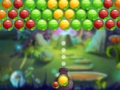 Jungle Bubble Shooter 