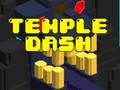 Temple Dash 