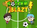 Soccer Blazt 