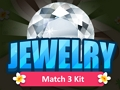 Jewelry Match 3 Kit 