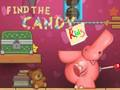Find The Candy Kids 