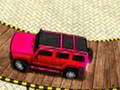 Crazy Stunt 3D 