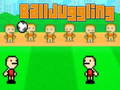 Ball Juggling 