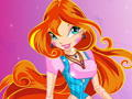 Winx Makeover 