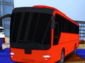 Bus Parking 2022 