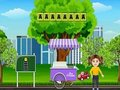 Buy An Ice Cream Escape 