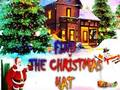 Find The Christmas Hat 