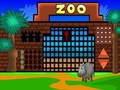 Escape From Zoo 