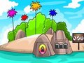 Abandoned Island Escape 