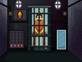 Old Prisoner Escape 