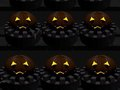 Halloween Remembers 