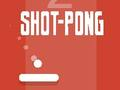Shot Pong 