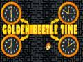 Golden beetle time 