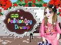 My Fashion Day Dressup 