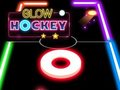 Glow Hockey 