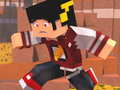 Minecraft Block Survival 