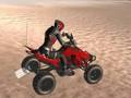 Desert Racing 