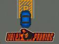 Valet Parking 