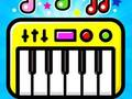 Piano Tiles 