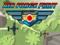 Air Force Fight 