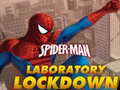 Spider-Man: Laboratory Lockdown 