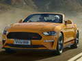 Ford Mustang California Special Slide 