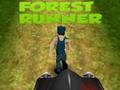 Forest Runner 