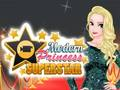 Modern Princess Superstar 