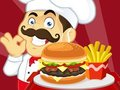 Grill House 