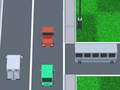 Turning traffic 