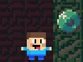 Noob Steve Dark 