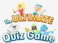 The Ultimate Quiz Game 