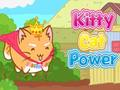 Kitty Cat Power 