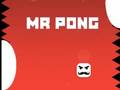 Mr Pong 