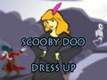 Scooby Doo Dress Up 
