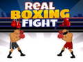 Real Boxing Fight 