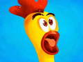 PLAY TIME Chicken. io 