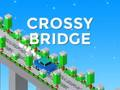 Crossy Bridge 