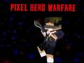 Pixel Hero Warfare 