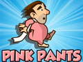 Pink Pants 