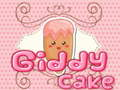 Giddy Cake 