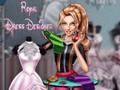 Royal Dress Designer 